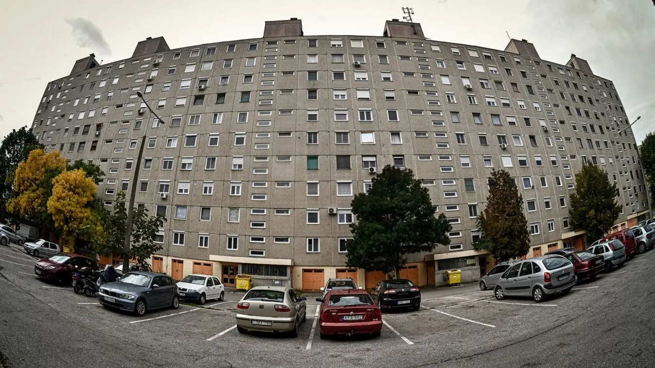 Milliós négyzetméterárra is van példa a panellakások piacán