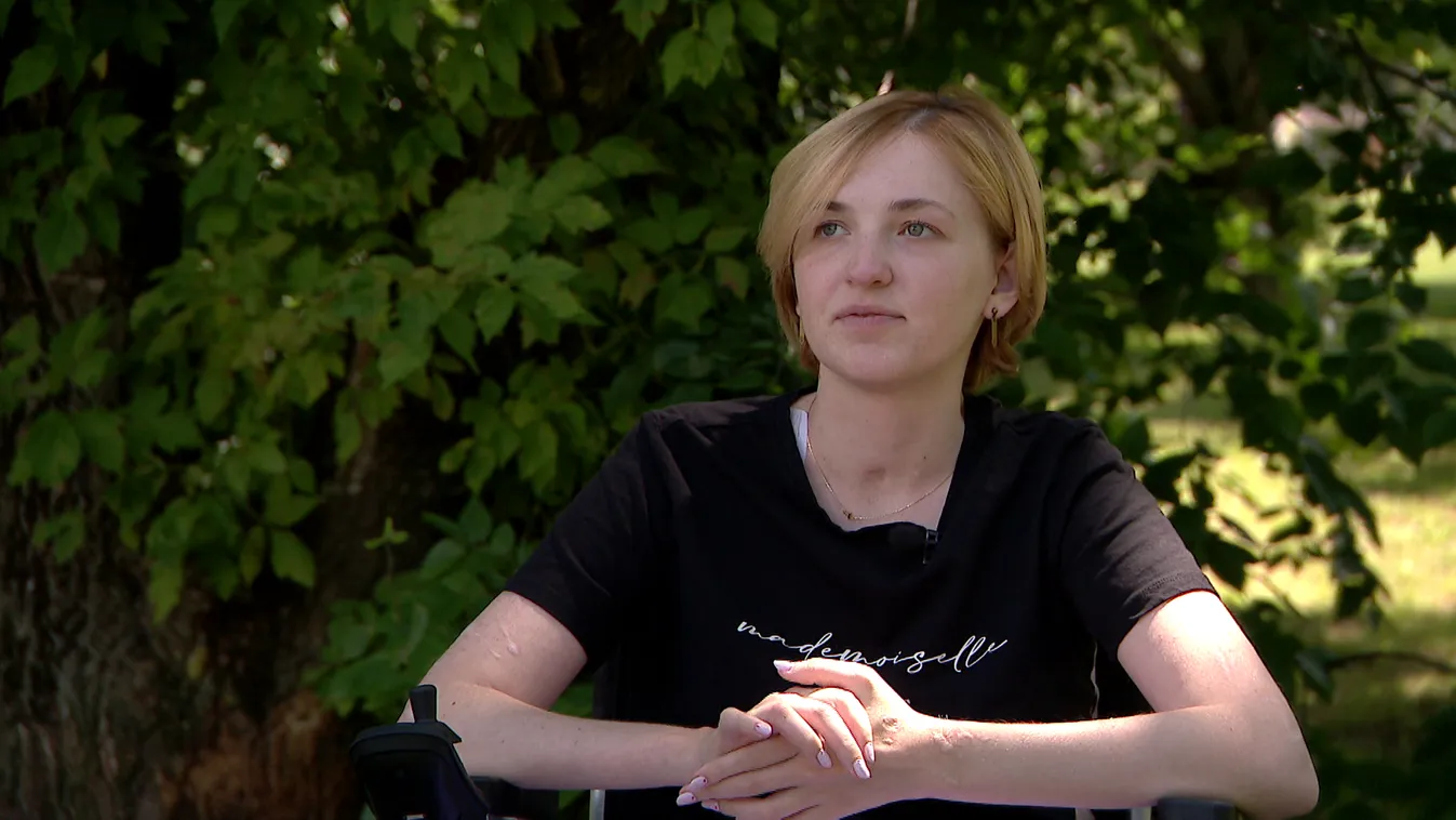 Radar - Vissza akarja kapni a korábbi életét + videó