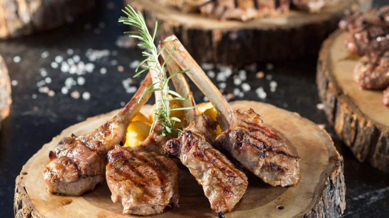 Idén duplán örülhetünk a Bárány Napoknak!