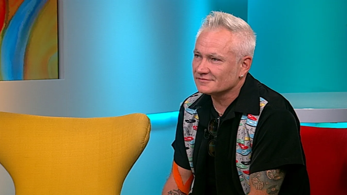 Rockabilly hétvége Agárdon