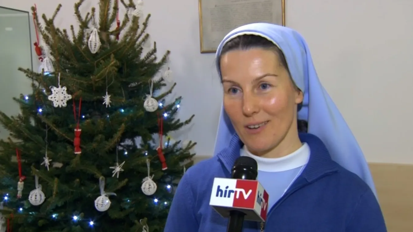 Magányosok karácsonya: van, aki már visszajár