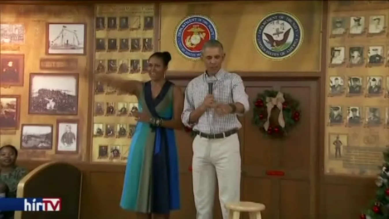 Obamáék búcsúzóul még kiutasítottak pár orosz diplomatát