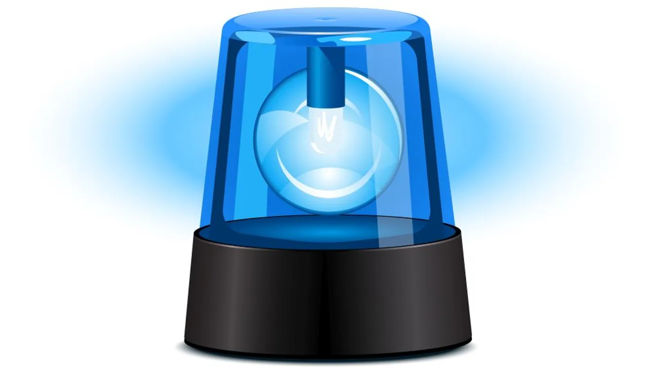 Megszökött egy női rab Budapesten