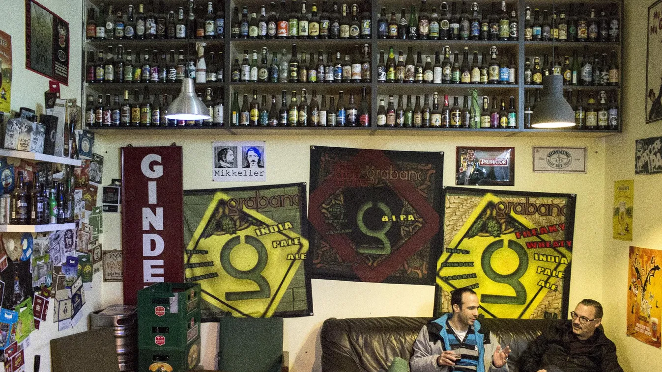 Csak a nagyon jó sör