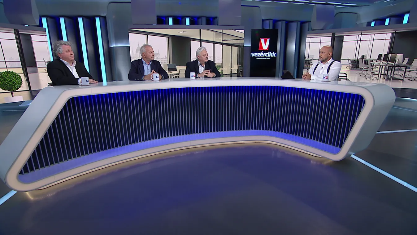 Vezércikk: A magyarok lesznek az elsők, akik elmondhatják a véleményüket a szankciókról