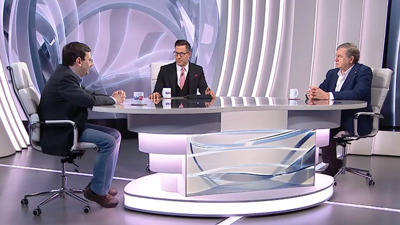 Az akkumulátorgyár-építés ellen tüntettek Győrben