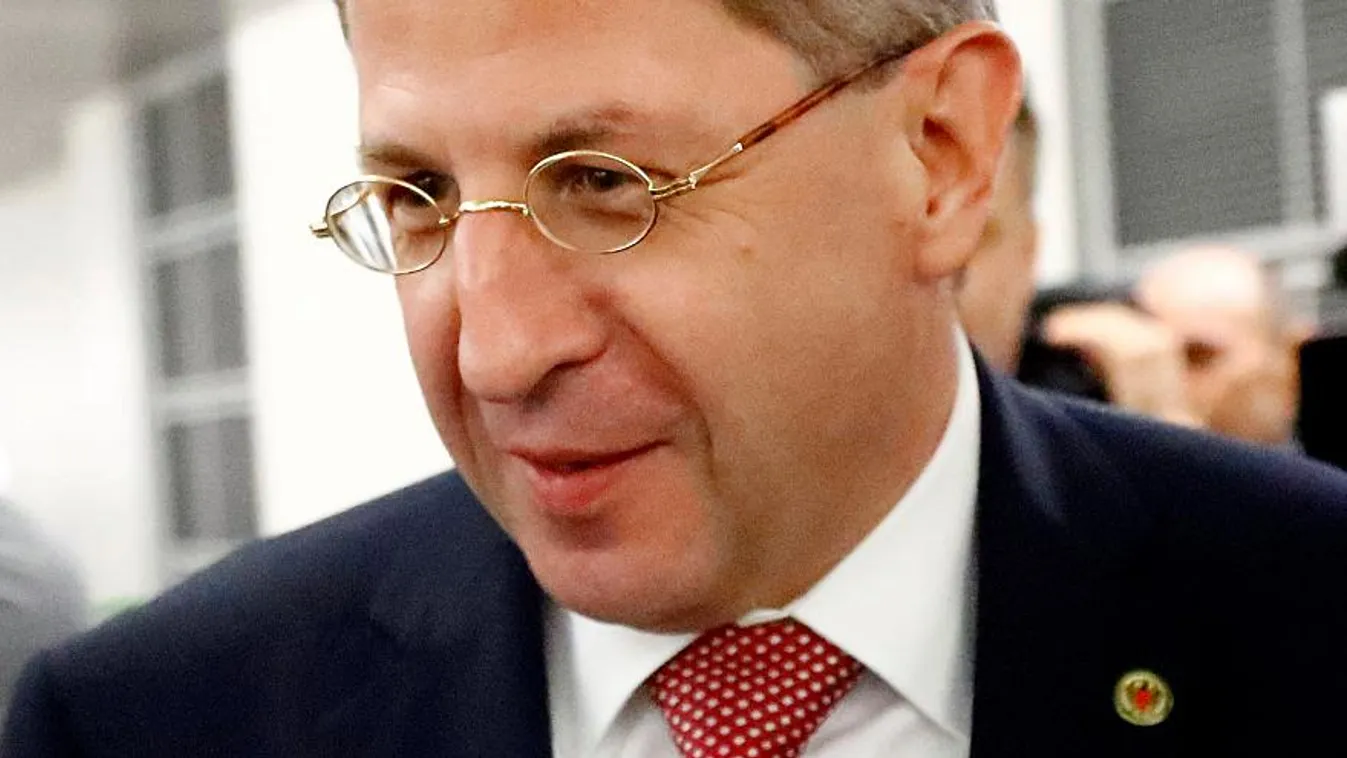 Megállapodtak a német titkosszolgálati vezető jövőjéről