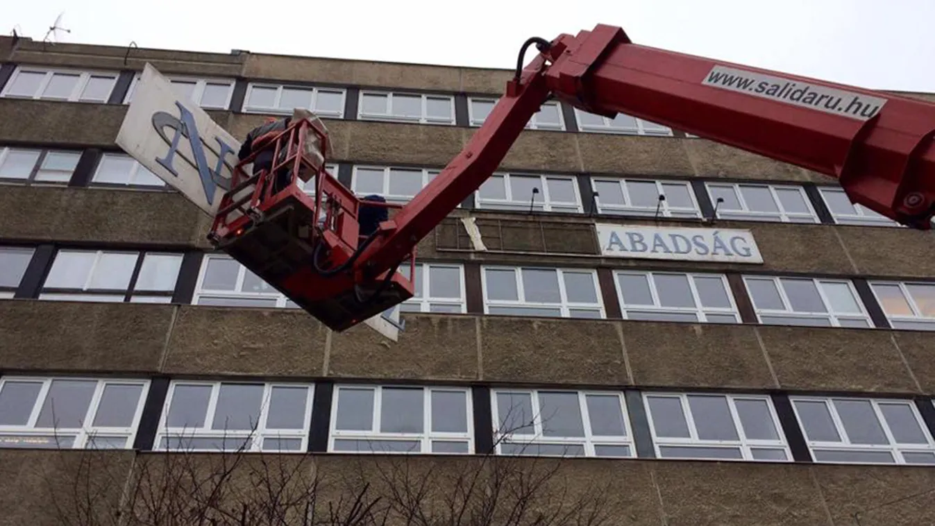 Nyereséges volt a Népszabadság