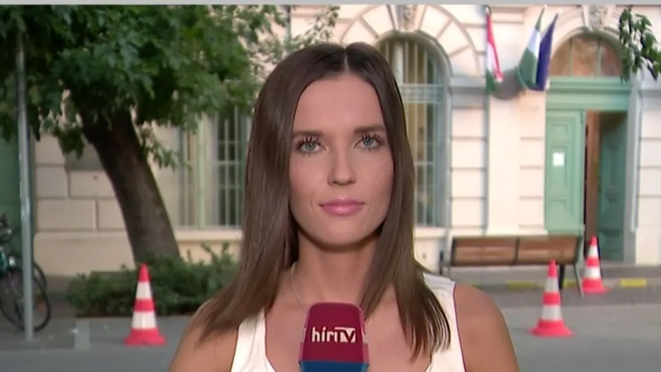 Felháborodtak a Ferencvárosi lakók a Tűzoltó utcai korlátozások miatt + videó