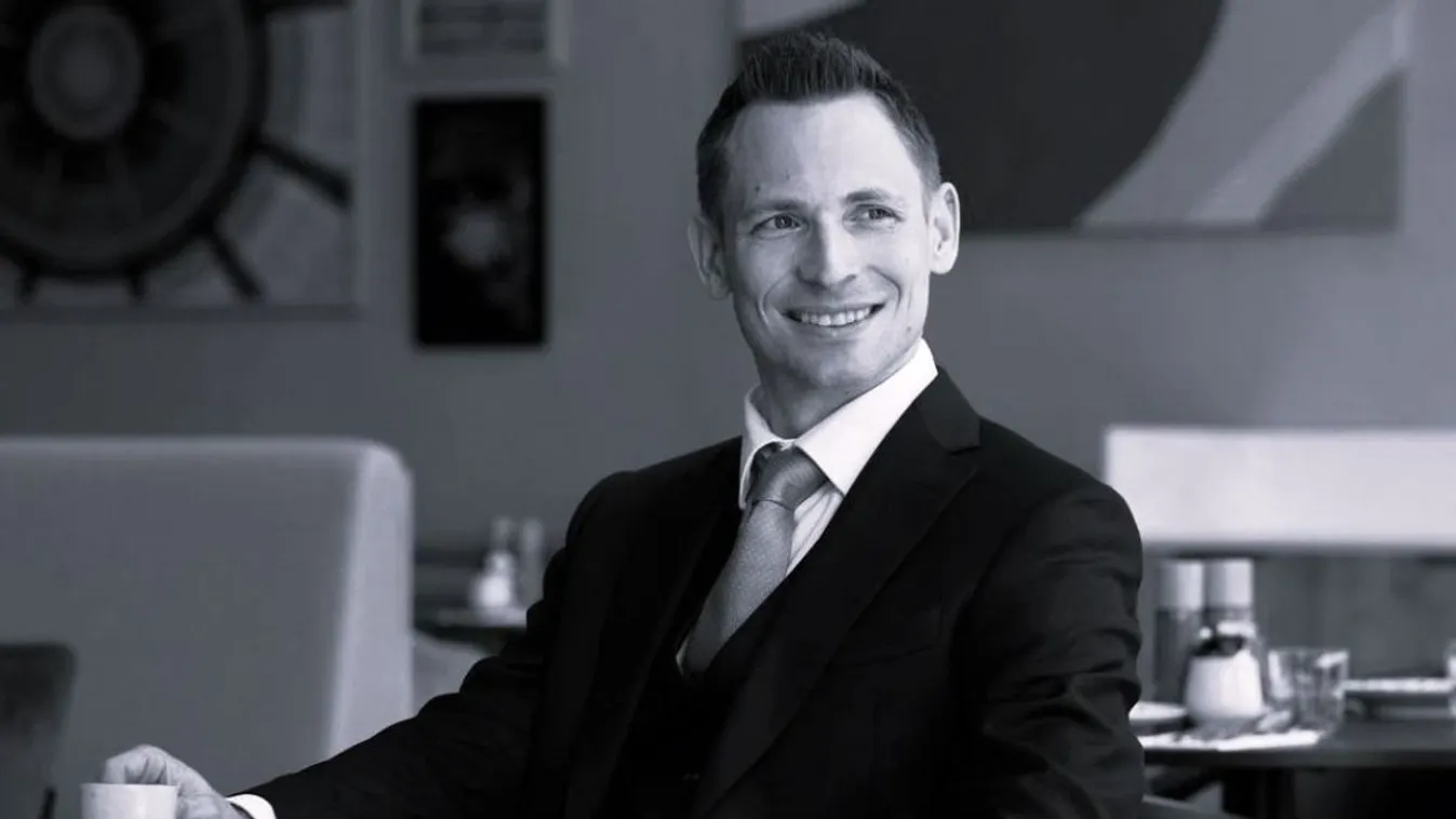 Egy ország búcsúzik a fiatalon elhunyt Haraszti Pétertől