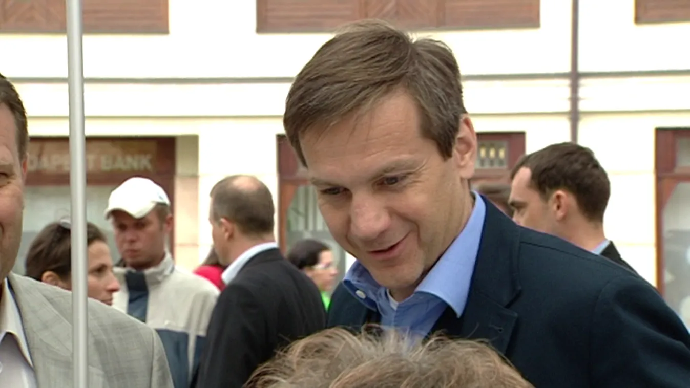 Bajnaiék már öt éve is aktívan segítették Karácsony kampányát