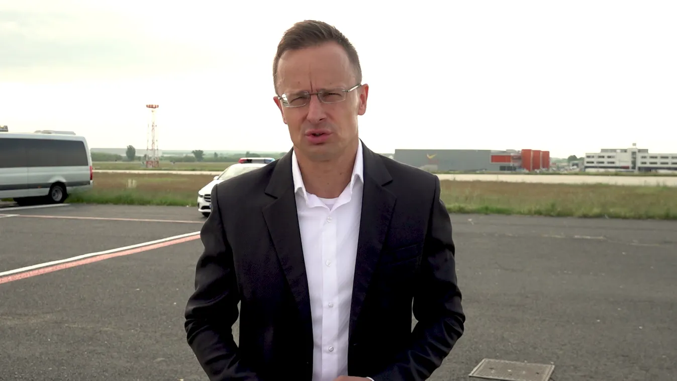 Szijjártó: Magyarország újra segítséget nyújt Szomáliának és a Fülöp-szigeteknek