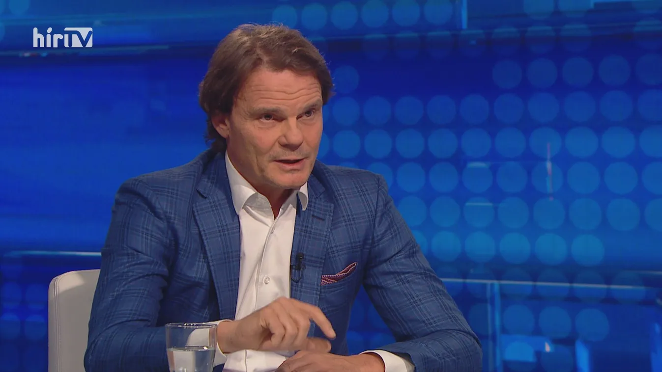 Bánki Erik: Lépést tudunk tartani a kormány által kitűzött célokkal