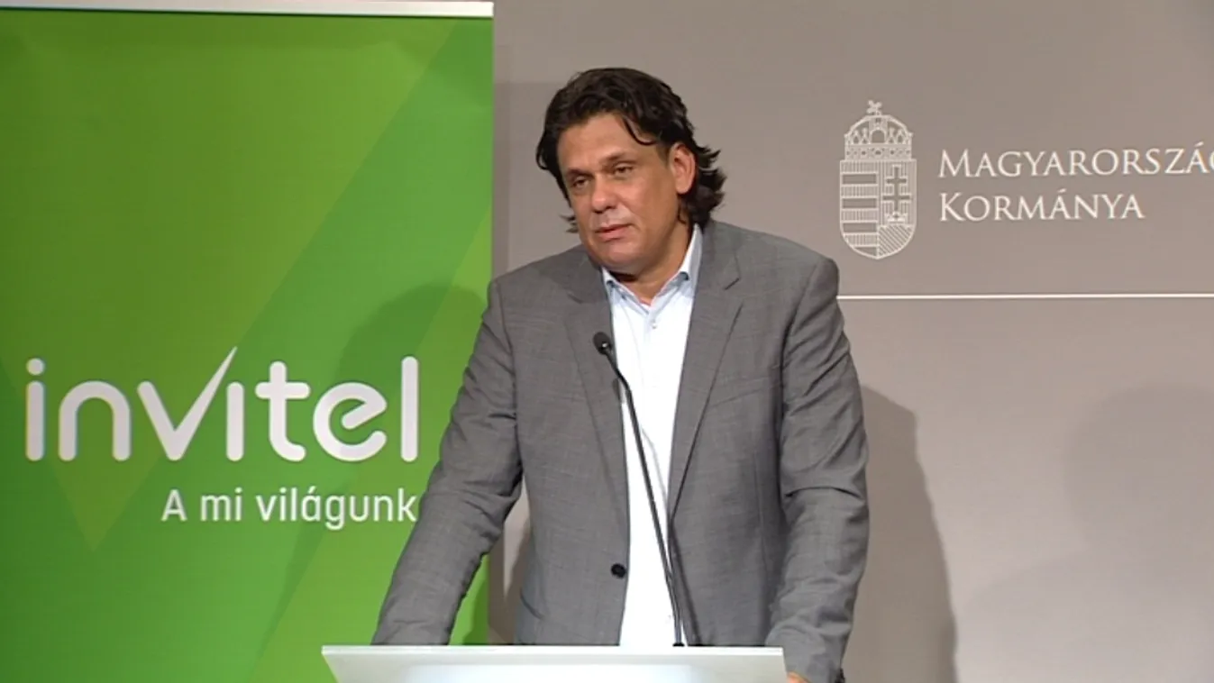 Deutsch szerint ez nem egy következmények nélküli ország