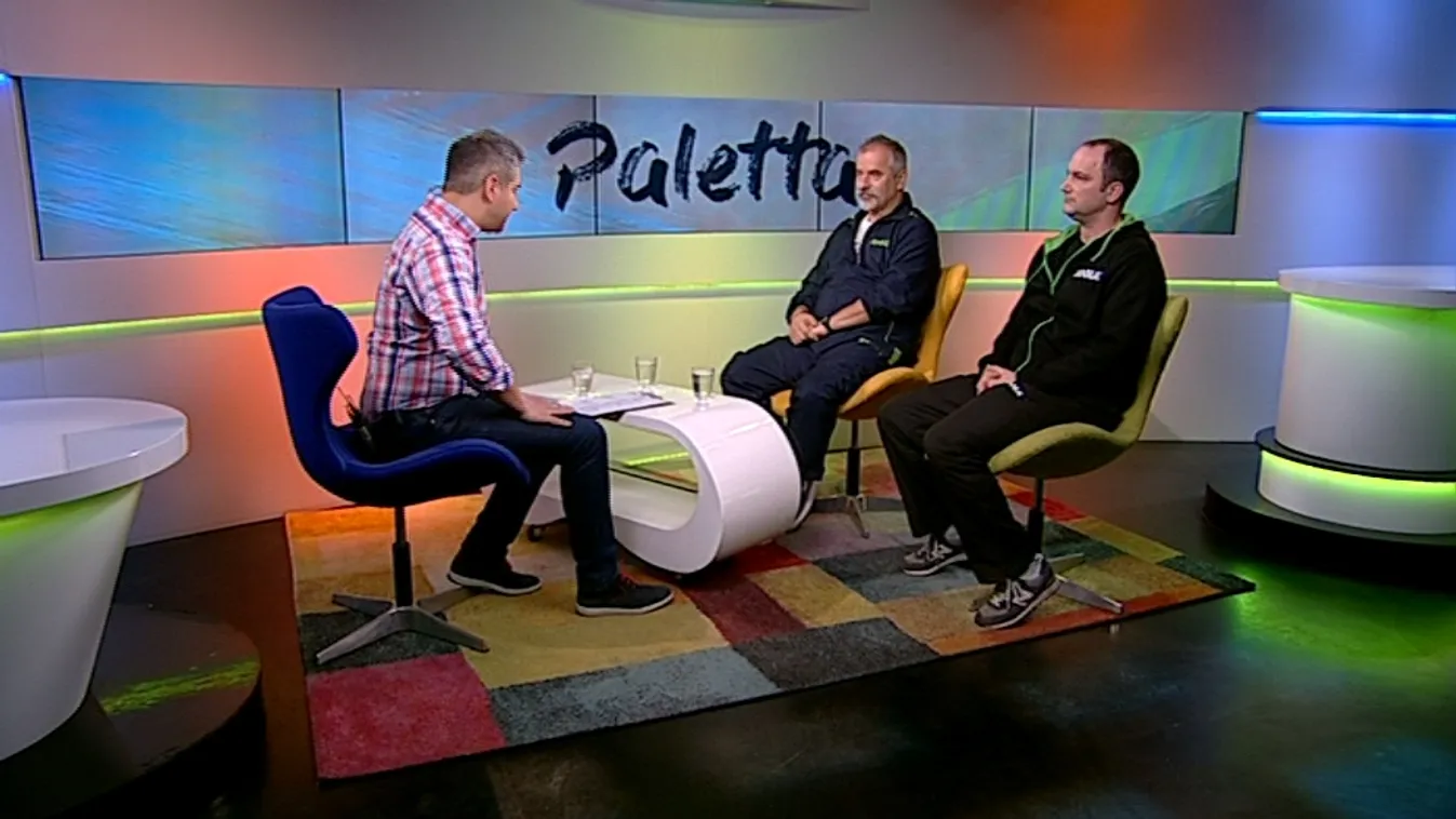 1950 után rendezhet újra vb-t Budapest