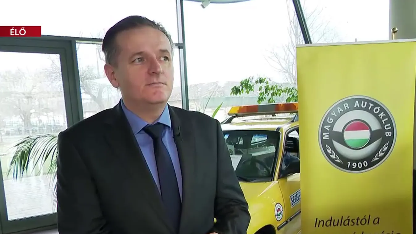 Napindító - Illegális autóverseny