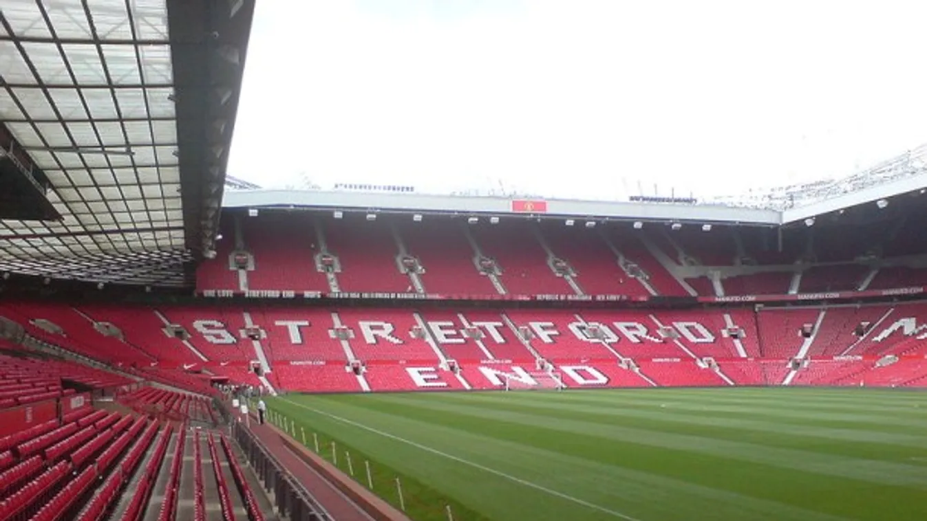 Nagy csata várható az Old Traffordon