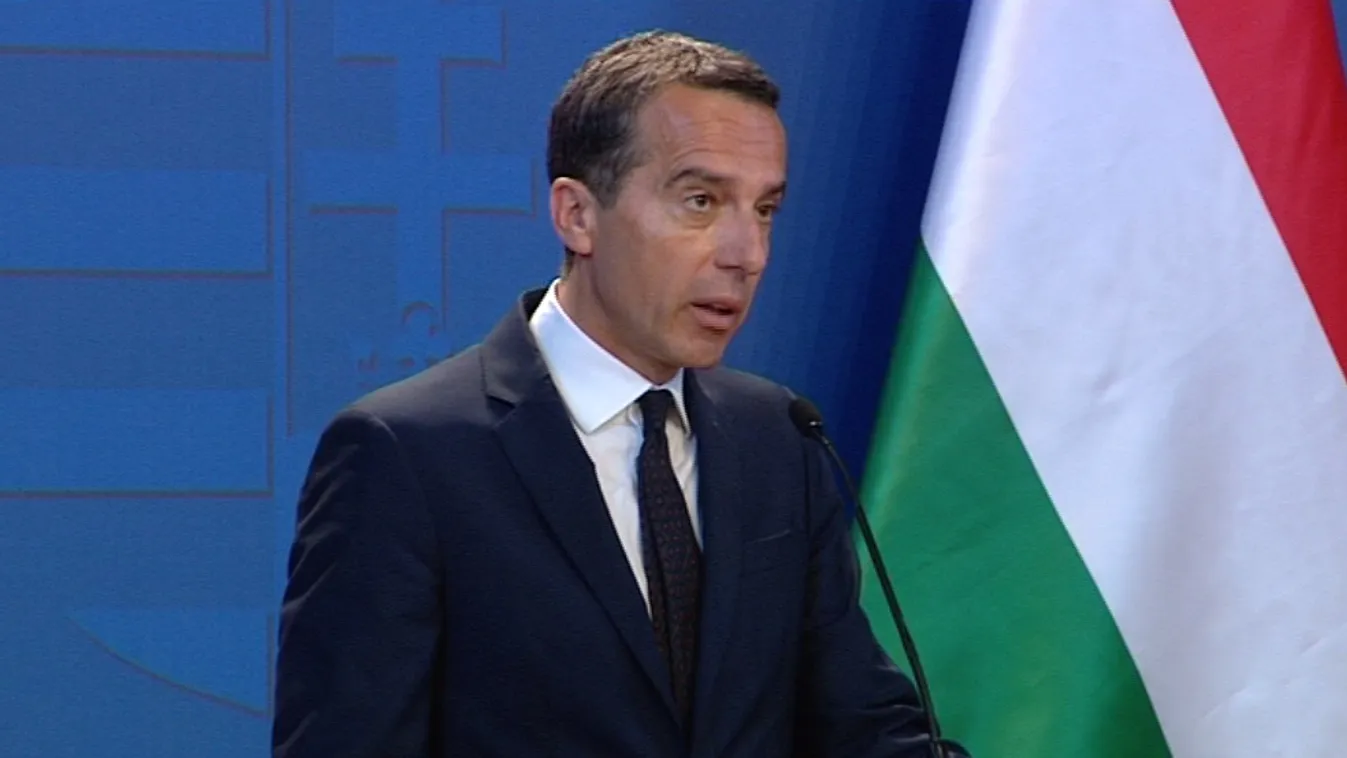 Szijjártó a Soros-terv végrehajtóját látja Kernben