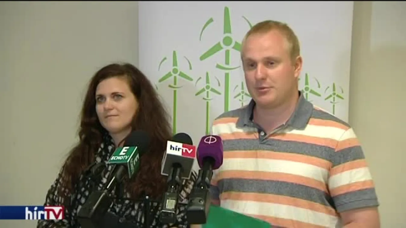 16 éveseket küldene szavazni az LMP