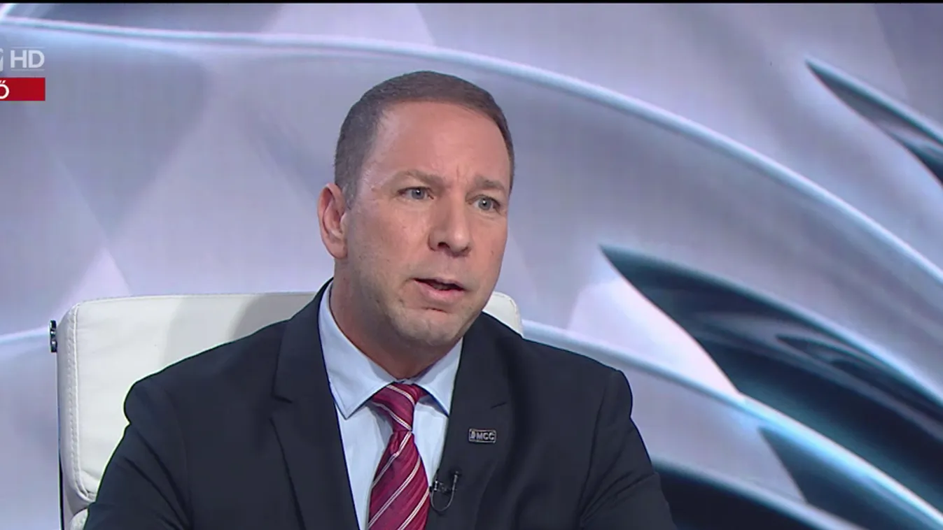 Kiss Rajmund: Intenzív Novák Katalin külpolitikai tevékenysége