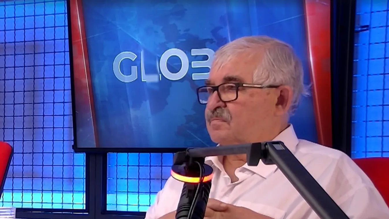 Globál extra - Futószalagon gyártják a tech cégek vezetőit + videó