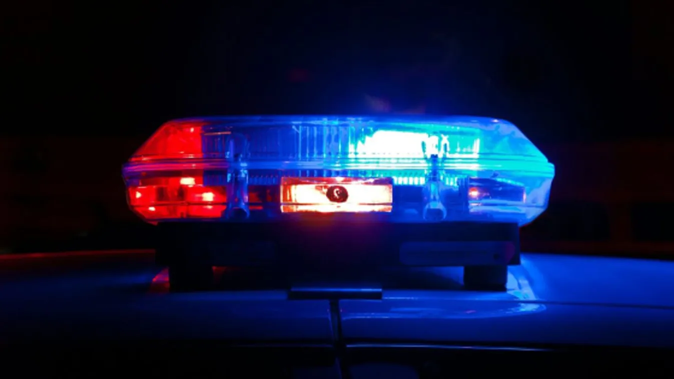 Több jármű ütközött az M3-ason Görbeháza térségében