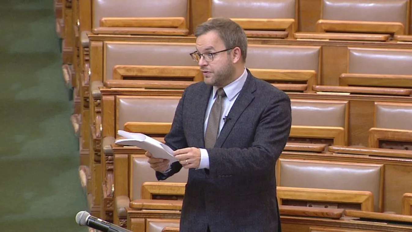 Orbán Balázs ízekre szedte Karácsony mozgalmának alapvetését