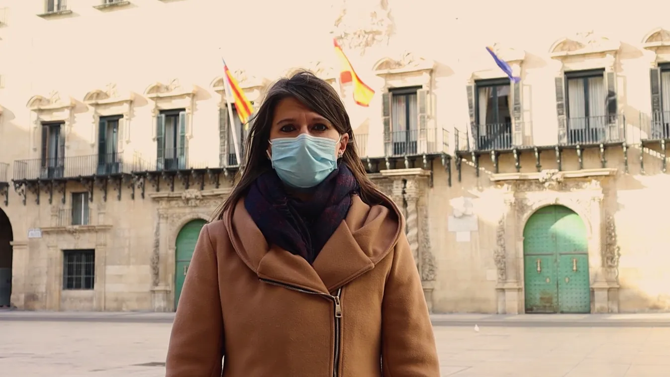 Oltási botrány Spanyolországban