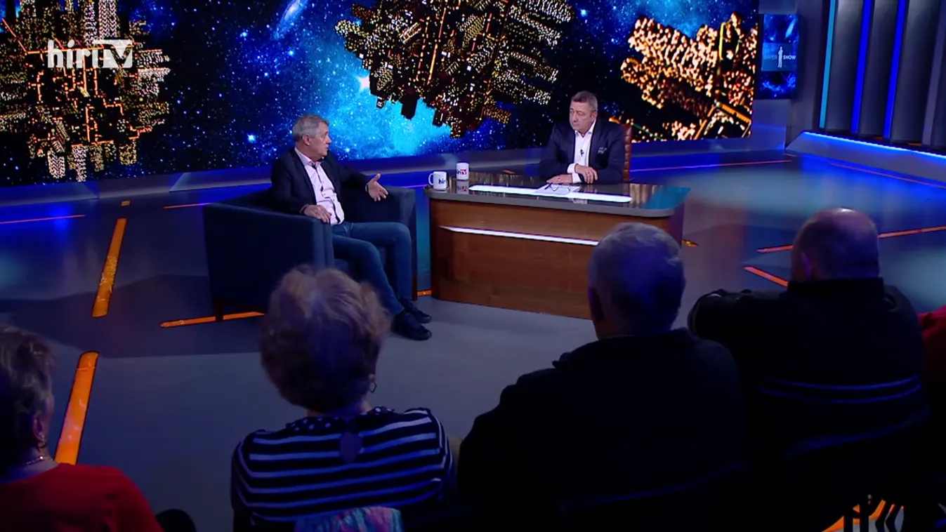 Földi László: A legrosszabb vízió, hogy Oroszország elfordul Európától