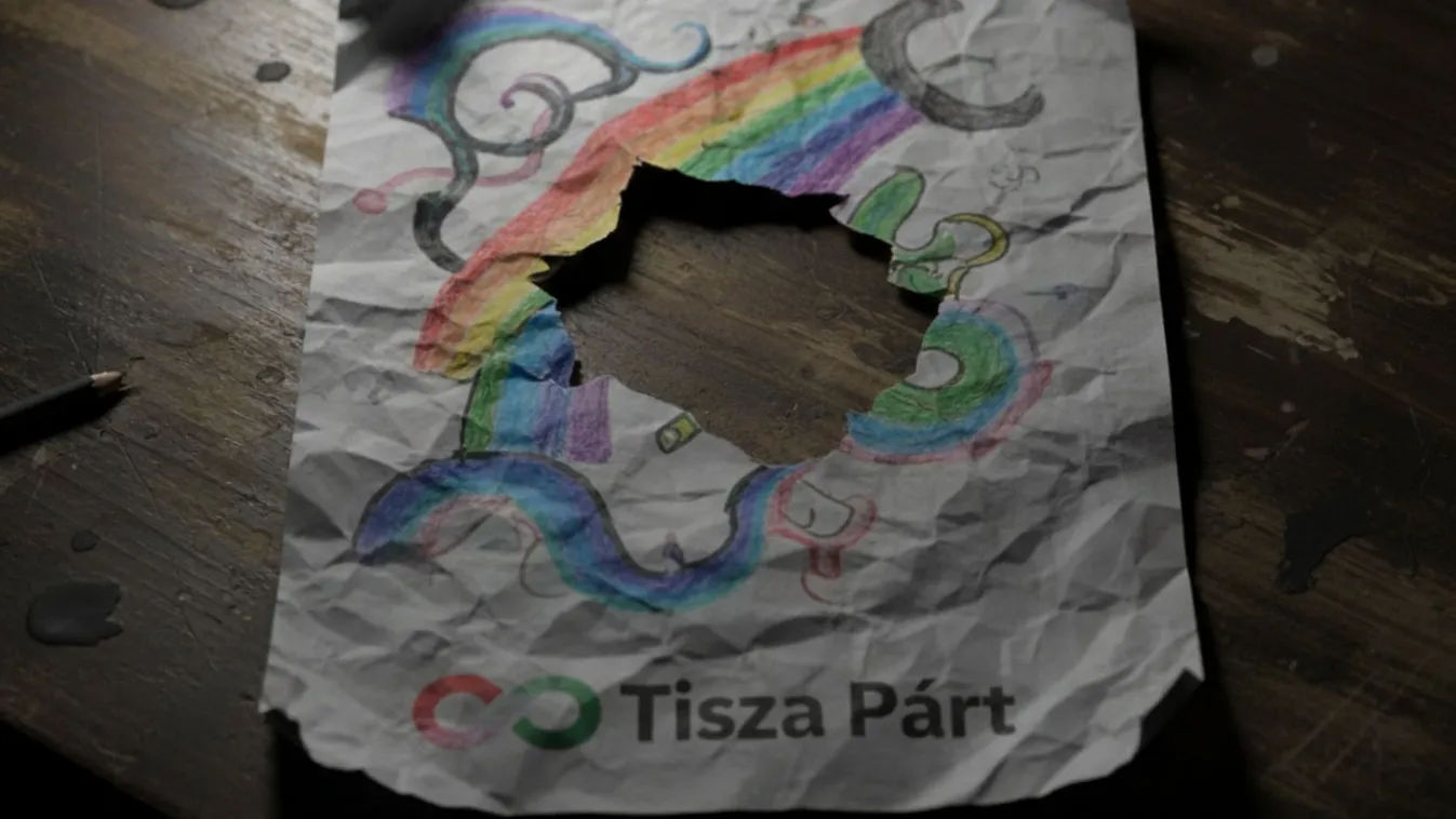 Kiábrándult hang – Tisza-támogató vallomása a brüsszeli árulásról