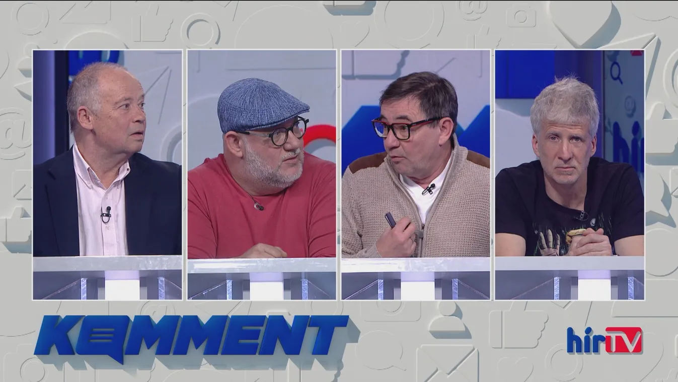 Komment – Orbán Viktor összehívta a védelmi tanácsot + videó