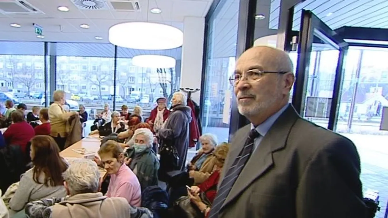 A Fidesz is megtalálta a XV. kerületi jelöltjét