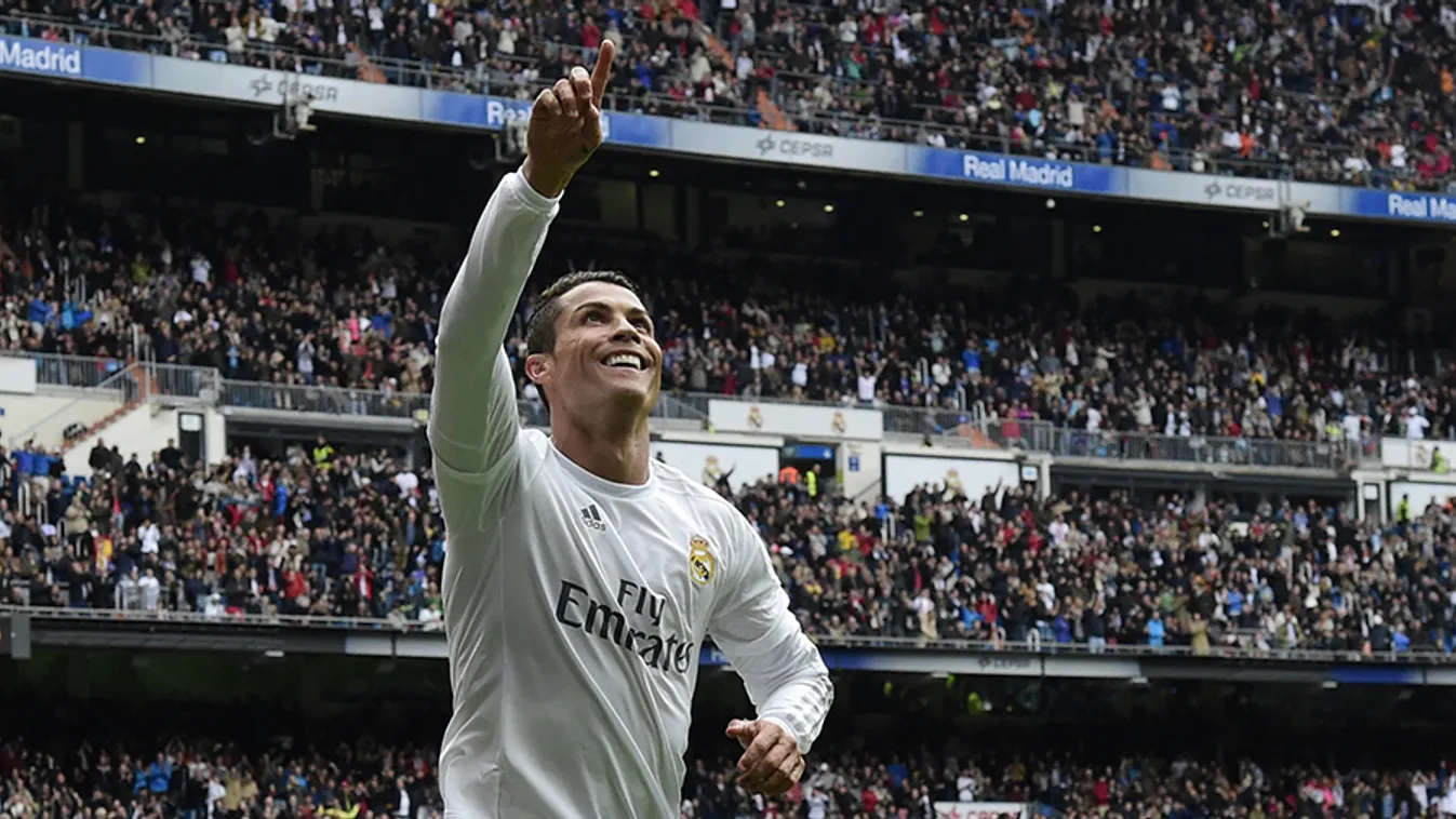 A Real átgázolt Sallaiékon