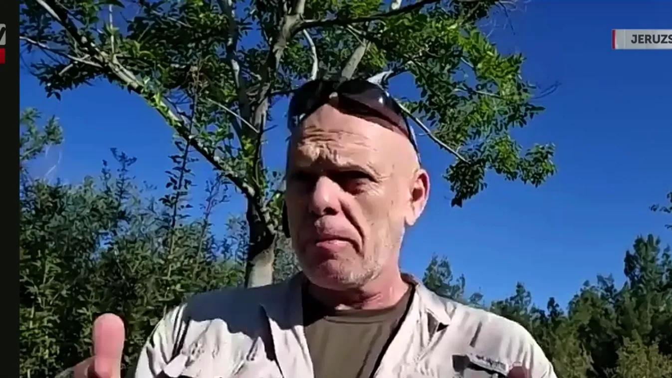 Napindító - Trump: Moszkvának és Kijevnek kell megoldást találnia a békére + videó