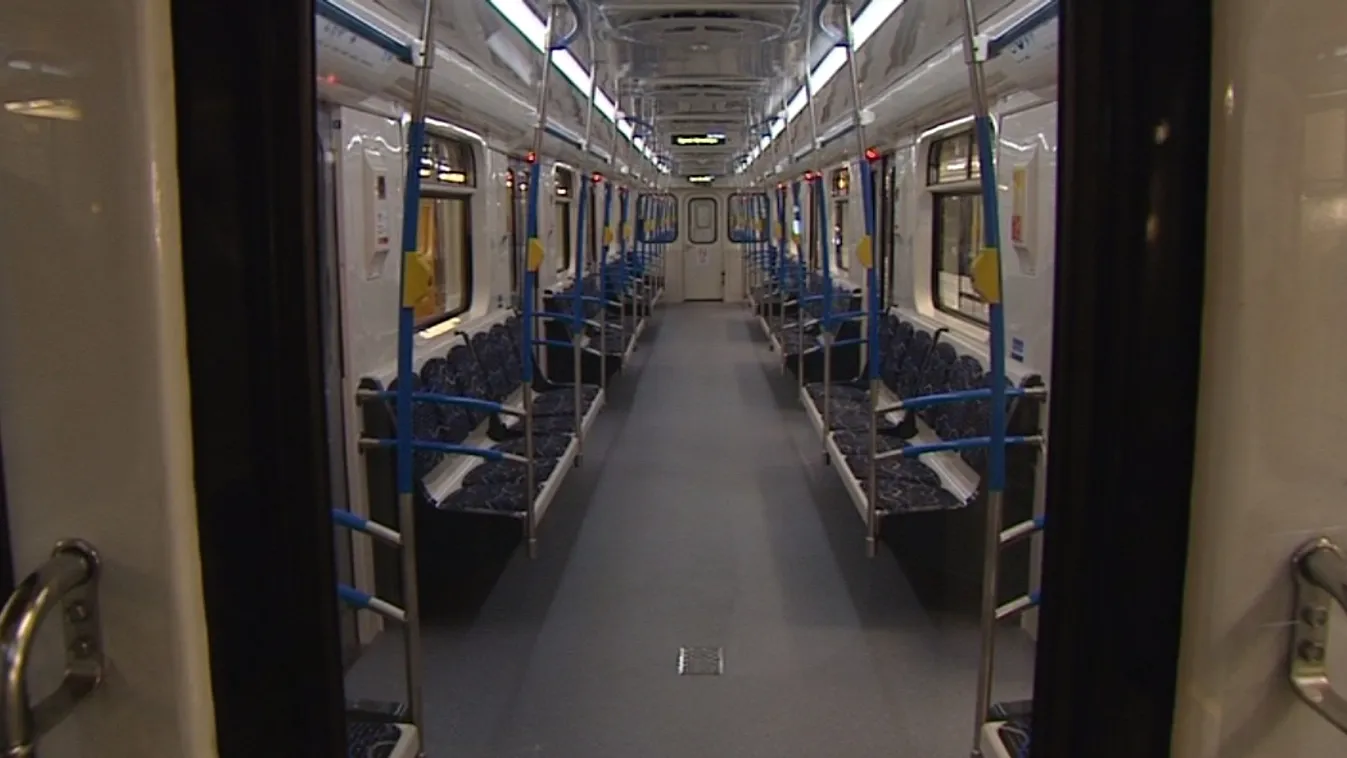 Légkondit követel a metrókba a Közlekedő Tömeg