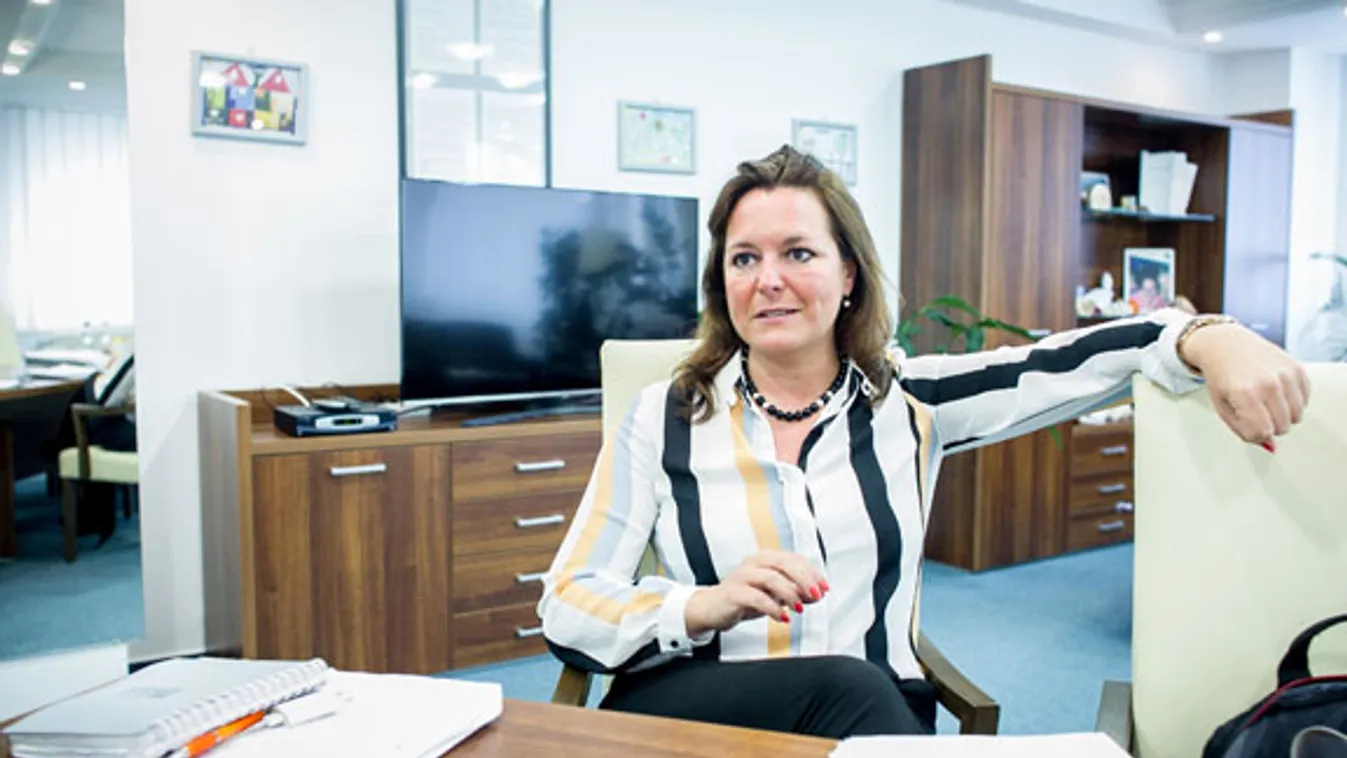 Vitályos Eszter: Európa ereje a sokszínűségben rejlik