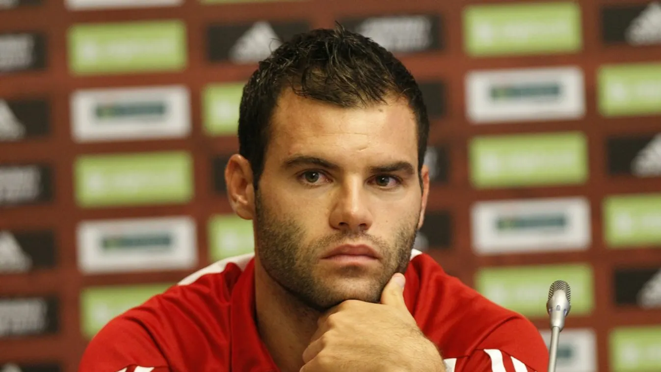 Nikolics ideiglenesen otthagyta a válogatottat