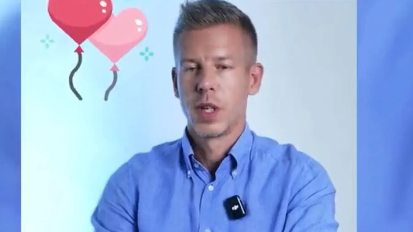 Magyar Péter élete a randevúk körül forog + videó