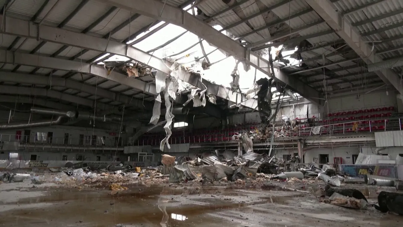 Radar - Hiperszonikus rakéták a háborúban