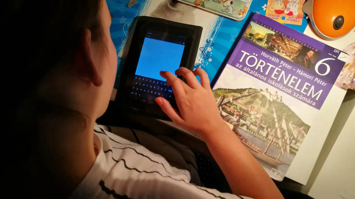 Hétfő reggeltől nem csengetnek be