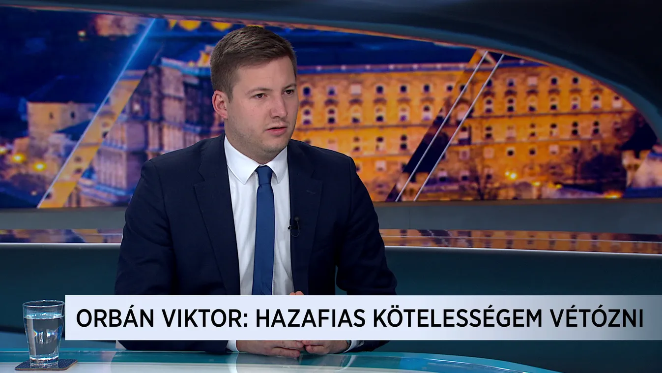 Farkas Örs: Brüsszel megpróbálja kihasználni a helyzetet, amikor az egész világ bajban van
