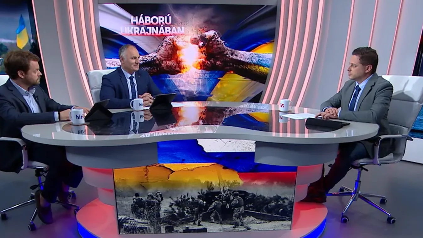 Háború Ukrajnában - Csecsen erők váltották fel a Wagner-csoportot