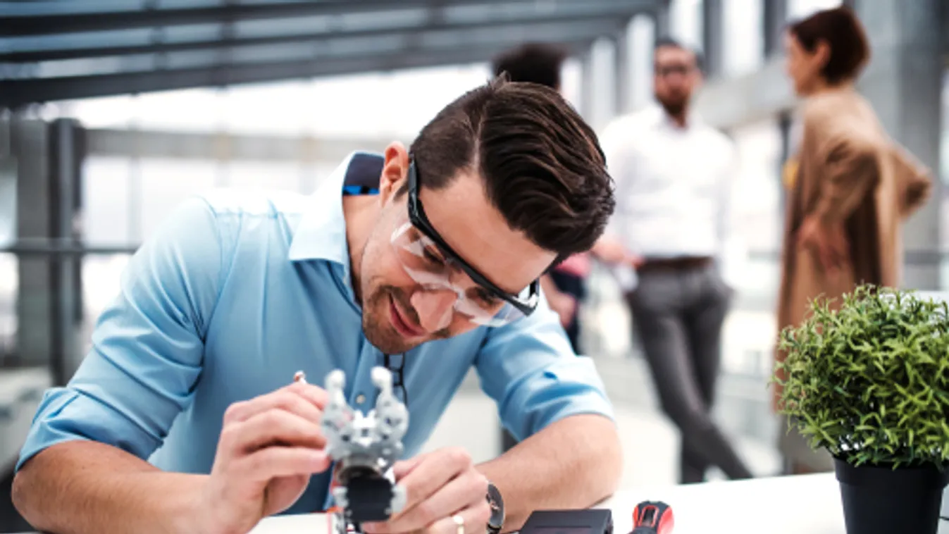 A fenntarthatóságról és a digitalizálásról is szól idén a szellemi tulajdon világnapja