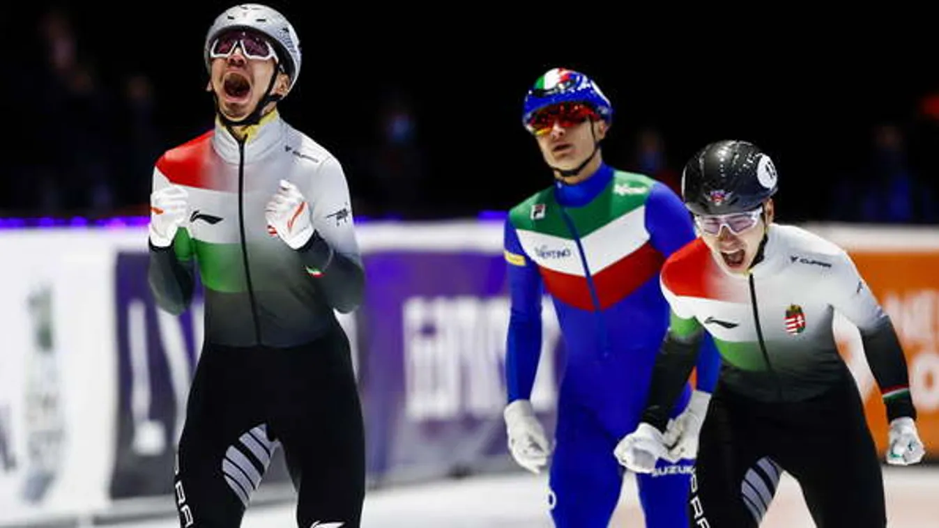 A világbajnok Liu fivérek nem lehetnek magyar bajnokok