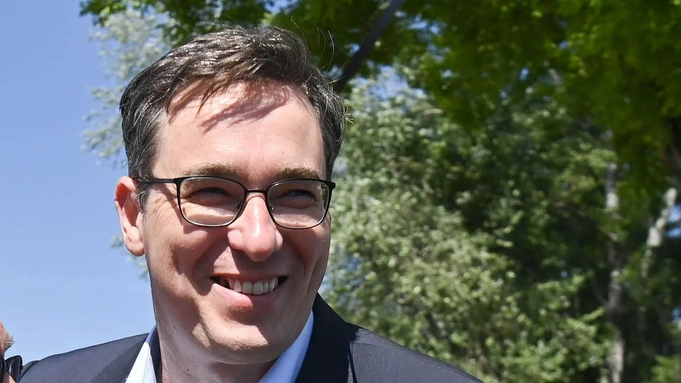 Ismét hazugságon kapták Karácsony Gergelyt