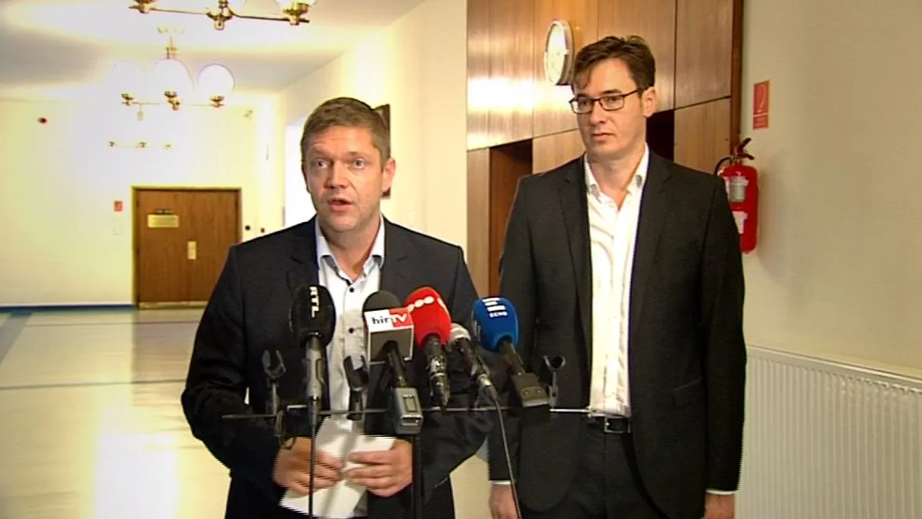 A kormány oktatáspolitikáját kritizálta az ellenzék