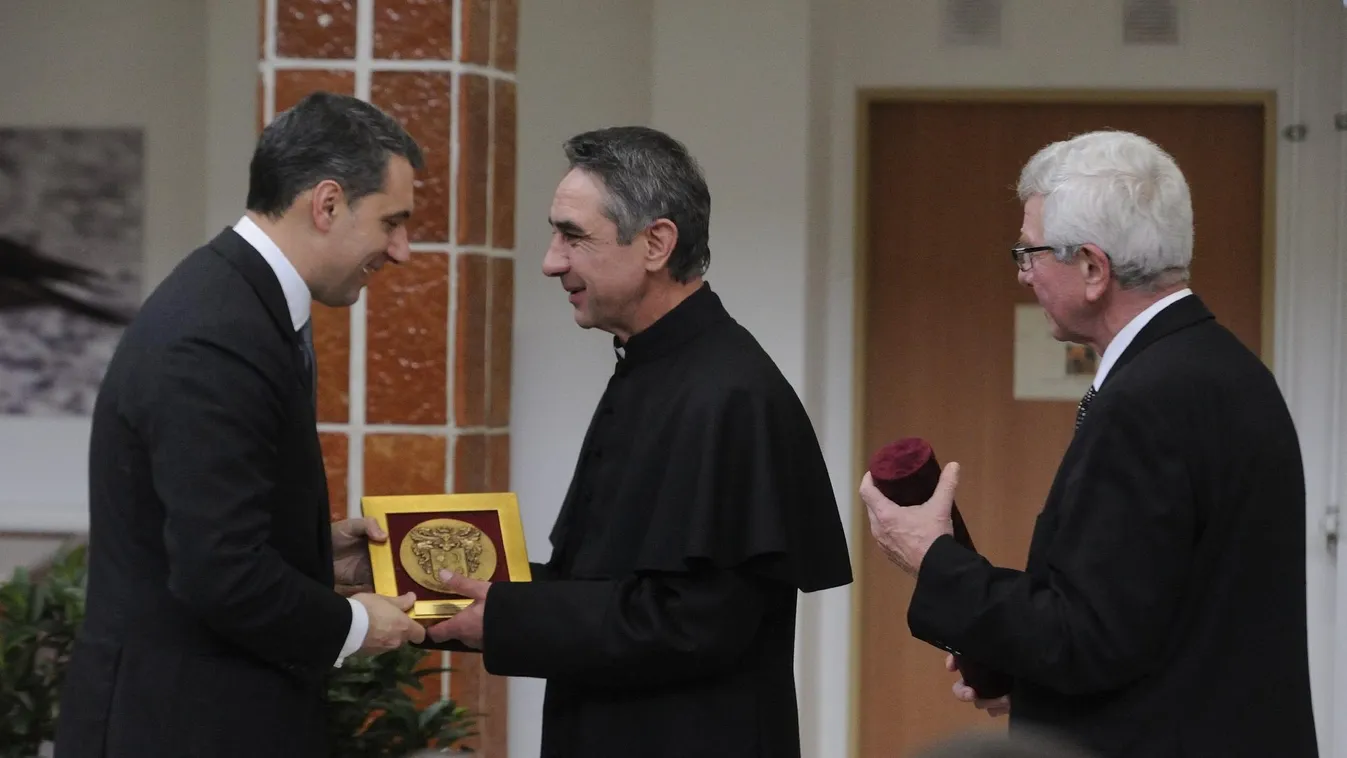 Böcskei: Az&nbsp;egyházak érdekeltté váltak a kormány támogatásában