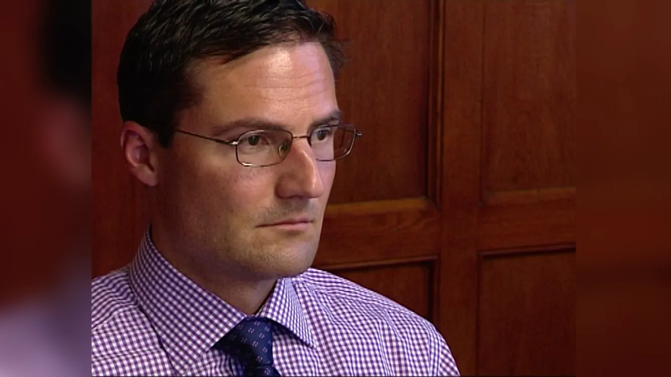 10 évvel ezelőtt még máshogyan vélekedett a szuverenitás kérdéséről Gyöngyösi Márton + videó