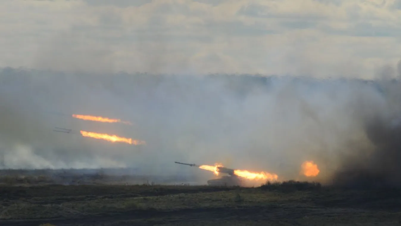 Mintegy húsz rakétát lőtt Izraelre az Iszlám Dzsihád