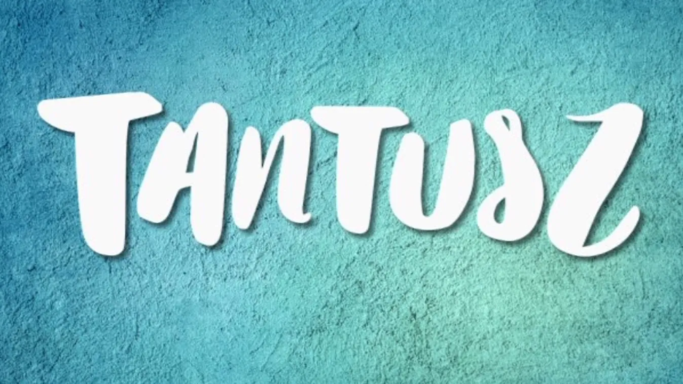 „Ezektől én nem fogadnék el semmit..., dolgozzatok!” – Tantusz